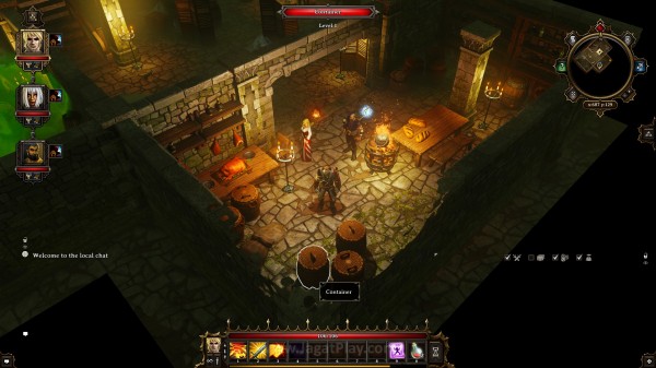 Nilai jual utama yang membuat Divinity: Original Sin begitu memesona adalah tingkat kebebasan hampir absolut yang ia tawarkan. 