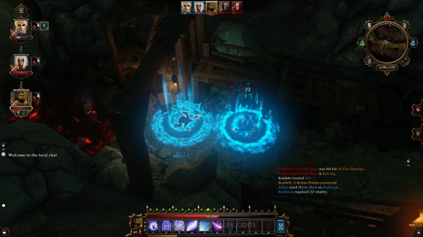 Divinity Original Sin (84)