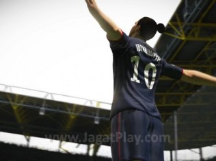 FIFA 15 emotion 18