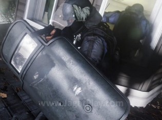 Rainbow Six Siege E3 2014 Awards 7