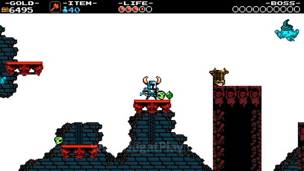 Review Shovel Knight: Mesin Waktu ke Tahun 1990! 9 Ia membantu memberikan sedikit gambaran bagi gamer baru akan cita rasa gamer klasik yang menyenangkan.