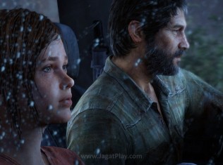 The Last of Us Remastered 751