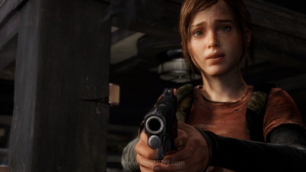 Naughty Dog: Uncharted 4 Tidak Akan “Segelap” The Last of Us 1 The Last of Us™ Remastered_20140729112742