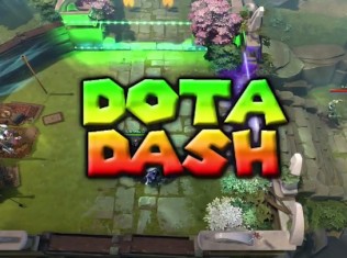 dota dash