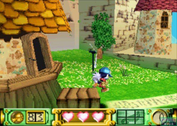 klonoa