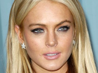 lindsay lohan