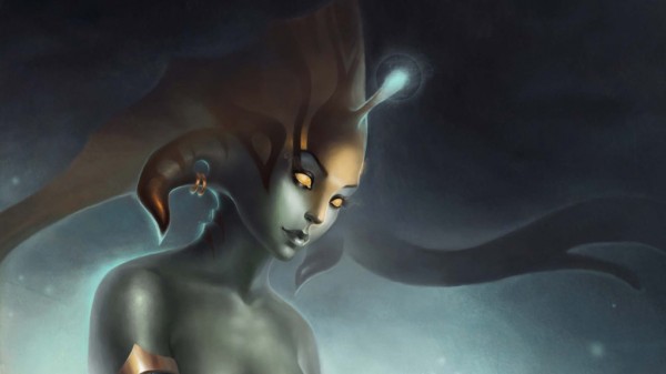 naga siren