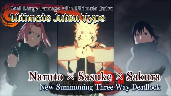 naruto ultimate ninja storm revolution japan expo trailer (39)