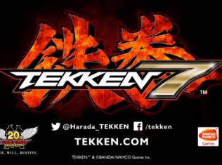 tekken 7