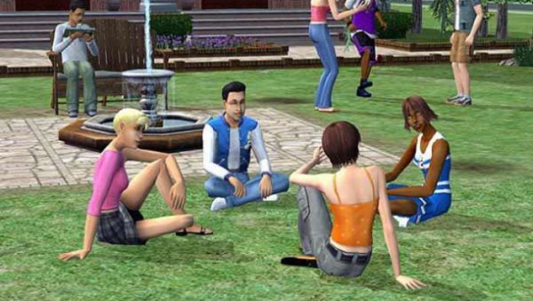 Klaim kopi The Sims 2: Ultimate Collection Anda di Origin sekarang secara cuma-cuma!