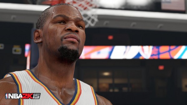 2K Sports memastikan bahwa NBA 2K15 versi PC akan tampil dengan kualitas visual terbaik, mengalahkan versi PS 4/ Xbox One.