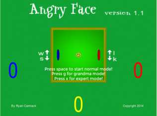 Angry Face 1 600x447