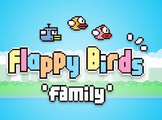Flappy Bird to Return to Android Soon as Flappy Birds Family 2