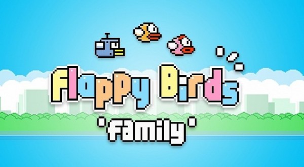 Flappy Bird membuktikan diri sebagai game paling populer di tahun 2014 ini. Ia tercatat sebagai video game yang paling banyak dicari via Google.