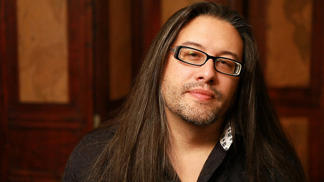 John Romero 2