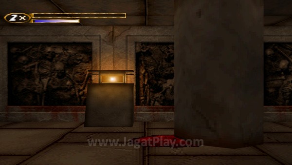 Dark Souls sulit? Anda harus mencicipi game ini.