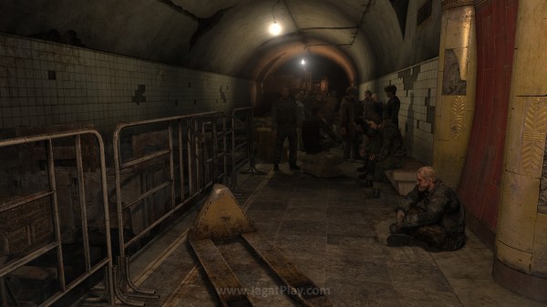 Review Metro Redux: Lompatan Visual! 19 Metro 2033 JagatPlay (99)