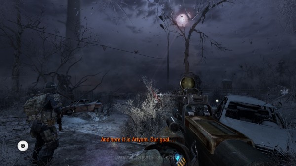 Review Metro Redux: Lompatan Visual! 10 Metro 2033 Redux JagatPlay (9)