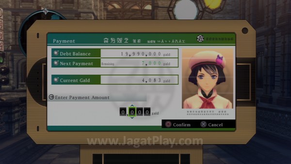 Tales of Xillia 2