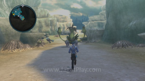 Tales of Xillia 2