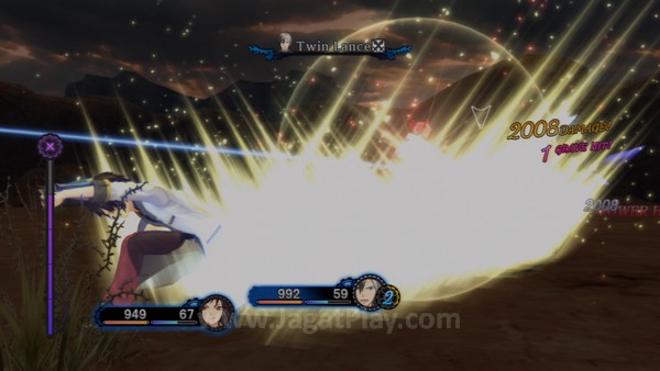 Tales of Xillia 2