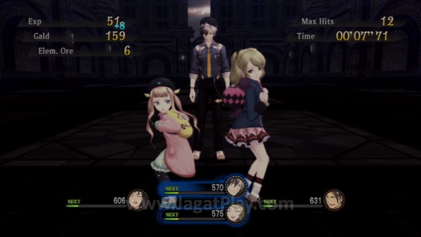 Tales of Xillia 2