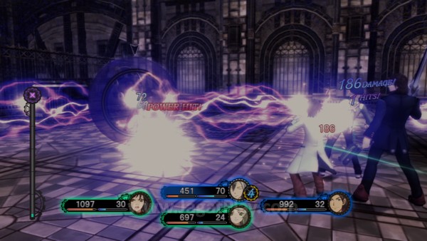 Tales of Xillia 2
