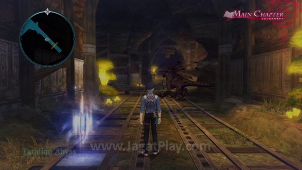 Tales of Xillia 2