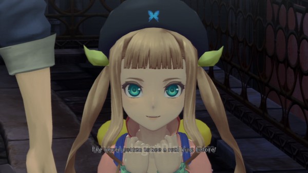 Tales of Xillia 2