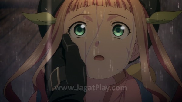 Tales of Xillia 2