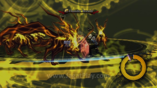 Tales of Xillia 2