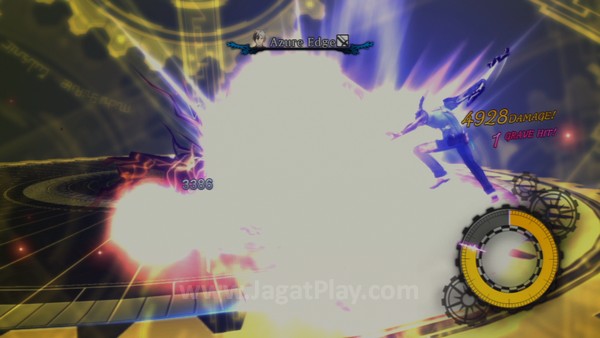 Tales of Xillia 2