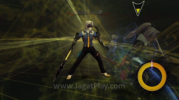 Tales of Xillia 2