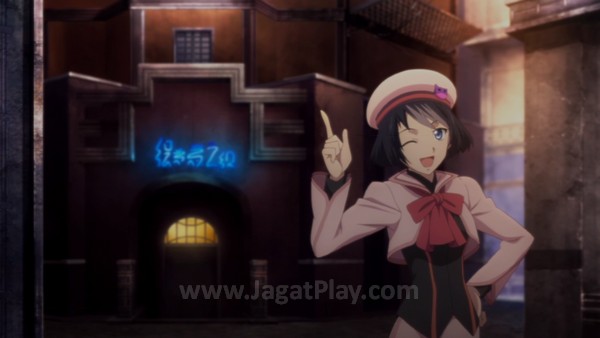 Tales of Xillia 2