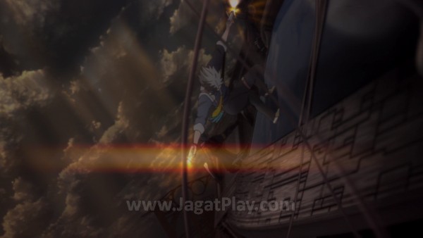 Tales of Xillia 2