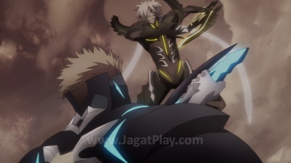 Tales of Xillia 2