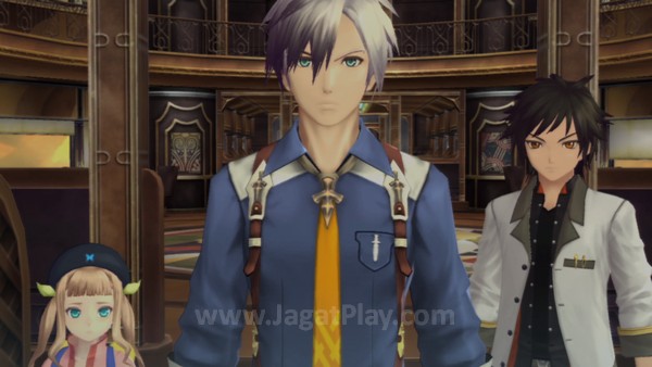 Tales of Xillia 2