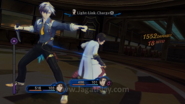 Tales of Xillia 2