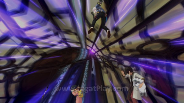 Tales of Xillia 2