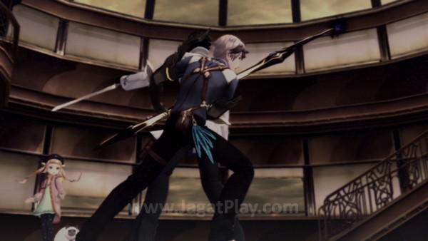 Tales of Xillia 2