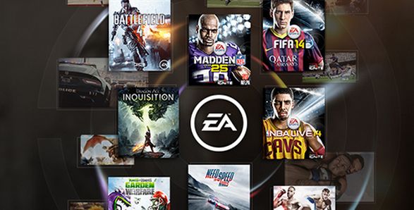Dengan membayar biaya sekitar USD 4.99/bulan, Anda bisa mengakses tanpa batas game EA yang masuk ke dalam list library yang disebut sebagai 