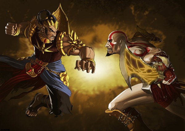 JagatPlay NgeRacau: Ori VS Bajakan! 4 Kita berhak dapat perhatian lebih..