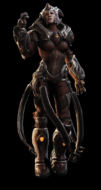 myrrah