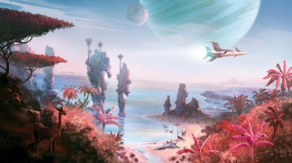 No Man’s Sky Dipastikan Menuju PC! 1 no man sky