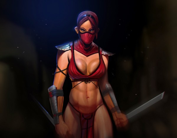 skarlet