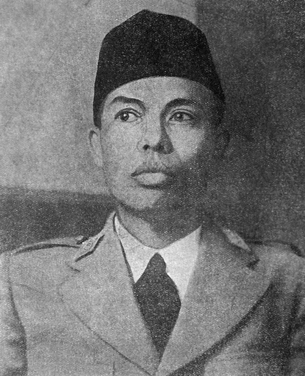 10 Pahlawan Nasional Indonesia Terbaik untuk Video Game! 4 sudirman