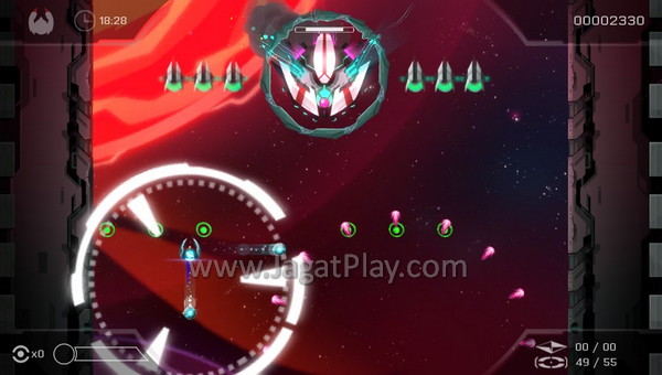 Adiktif: Anda mungkin akan menghabiskan waktu berjam-jam hanya untuk menemukan cara tercepat melalui boss fight di suatu level.