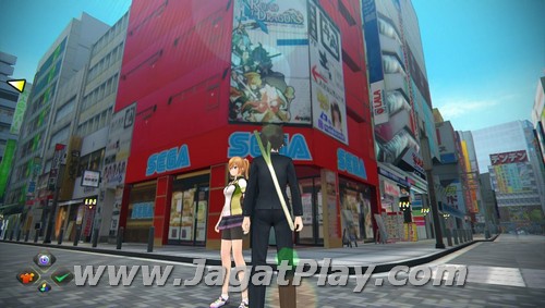 Anime, manga, & game everywhere.. Yay!!