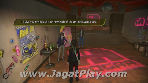 Akiba's Trip Undead & Undressed -  (126)