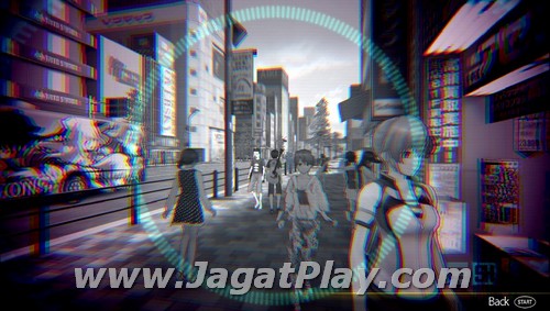 Akiba's Trip Undead & Undressed -  (174)